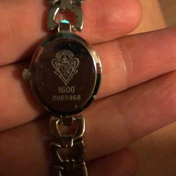 Gucci | Jewelry | Authentic Gucci Watch 